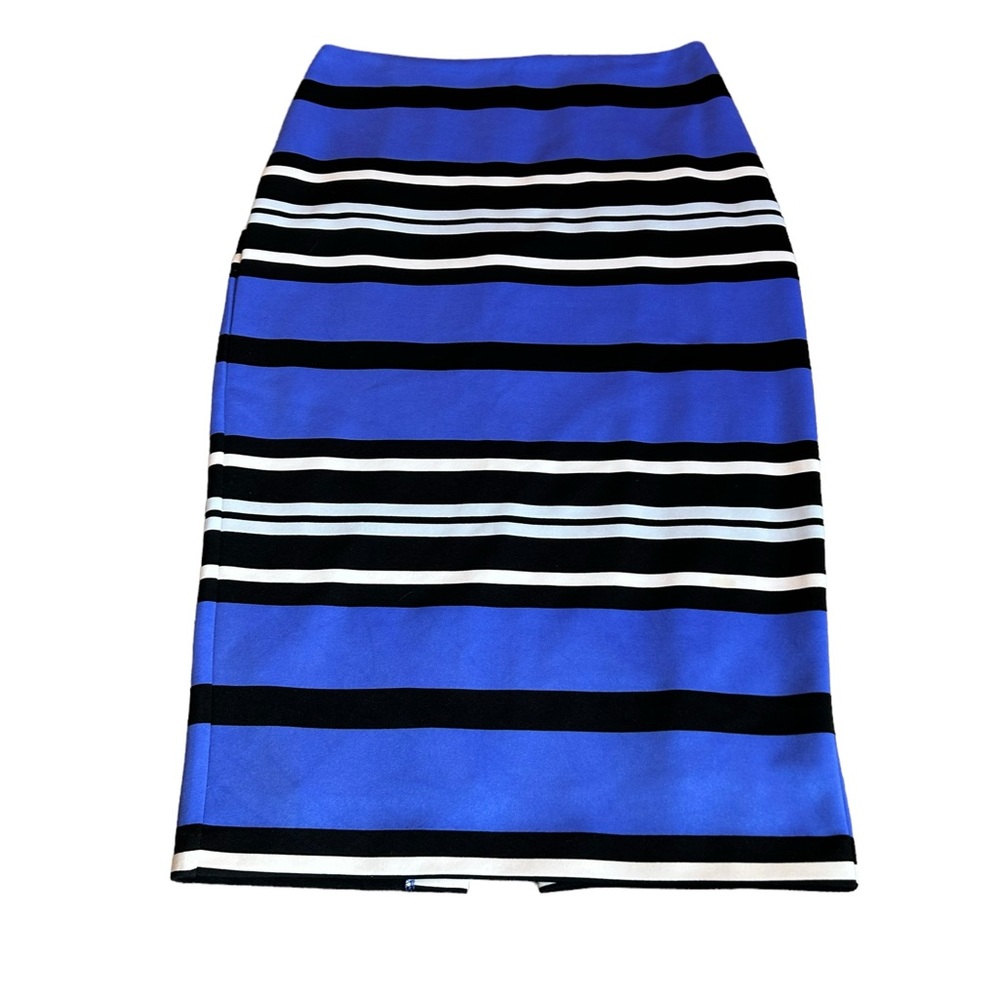 EXPRESS long pencil skirt